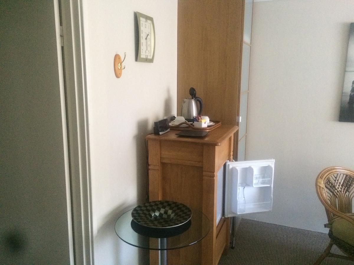 Breakwater Short Stay Mandurah Exterior foto